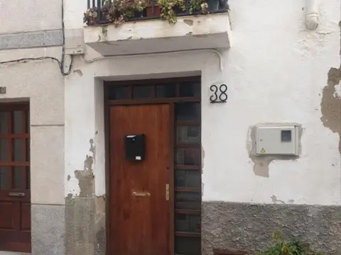 Apartamento en Mont-Roig