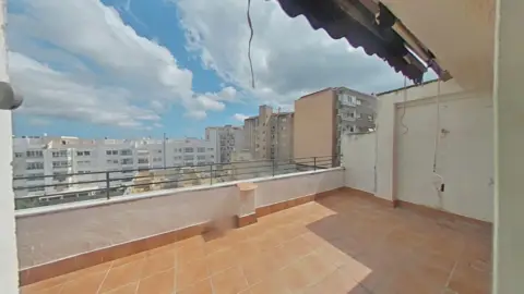 Piso en Carrer de Macià Vila