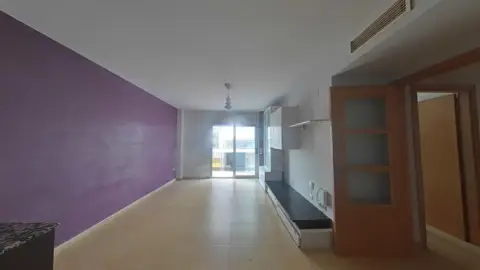 Piso en Carrer Alt de Sant Pere