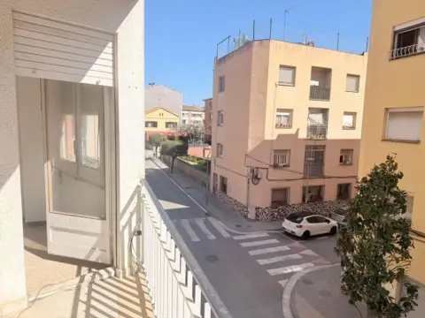Piso en Sant Crist de La Grua