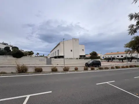 Casa adosada en Els Munts