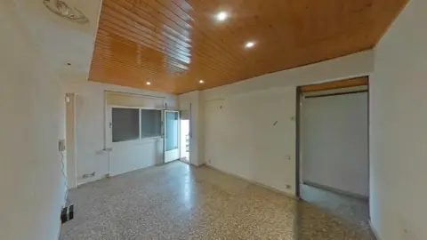 Piso en Casanoves