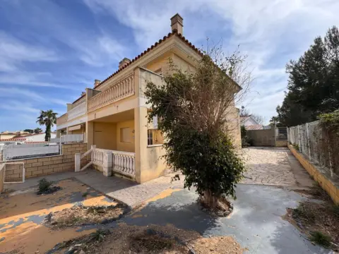 Casa en Mas D’En Blade