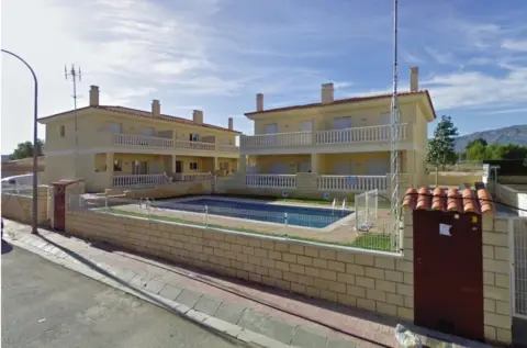 Casa en Mas D’En Blade
