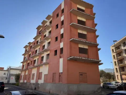 Edificio en Carrer del Raval