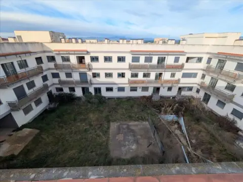 Edificio en Jesus I Maria