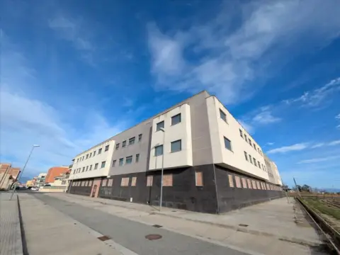 Edificio en Jesus I Maria