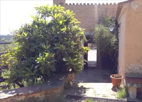 Casa en Cataluña