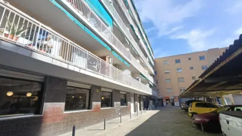 Piso en Paseo Jaime I
