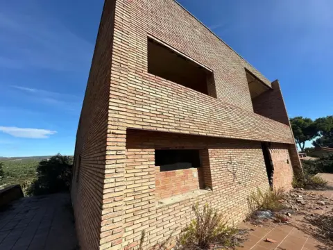 Chalet en El Raco del Cesar 1