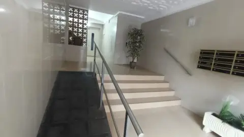 Piso en Passeig Prim