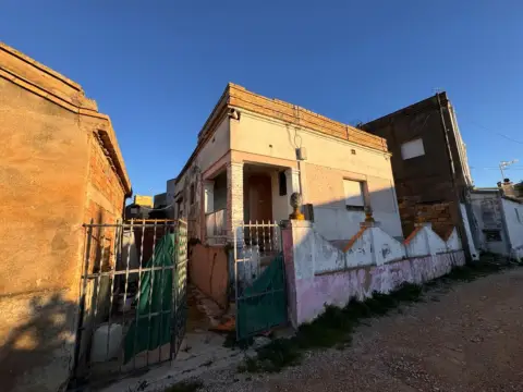 Casa en Carrer de Josep Pla