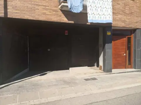 Trastero en La Forca