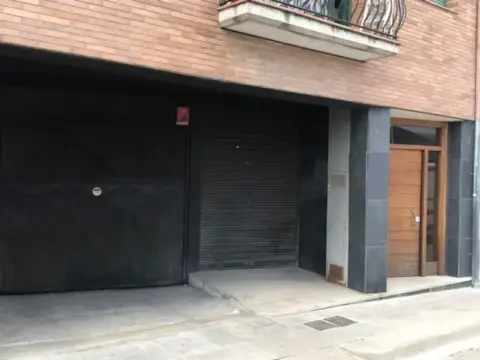 Trastero en La Forca