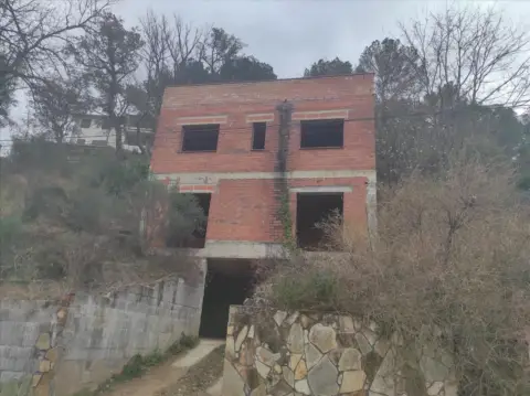 Apartamento en Can Puigdemir