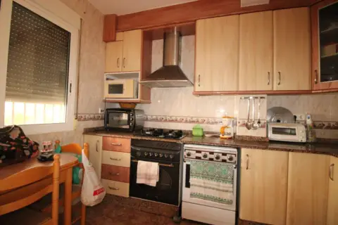 Casa en San Antón
