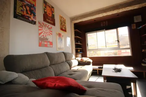 Piso en Barrio de La Concepcion