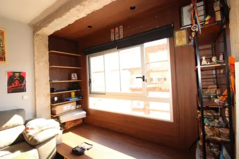 Piso en Barrio de La Concepcion