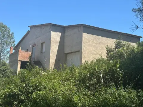 Chalet en Carrer del Llobregat