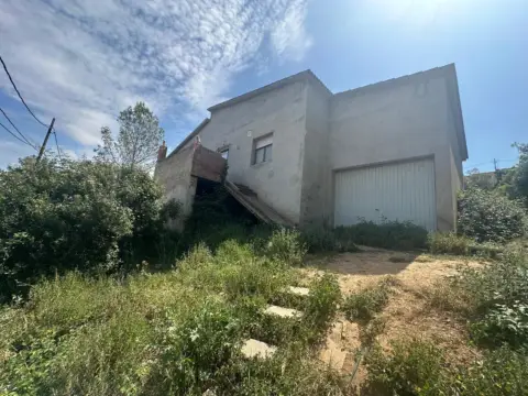 Chalet en Carrer del Llobregat