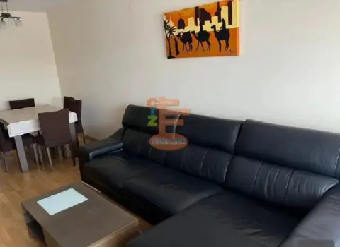 Piso en Explanada de la Estación