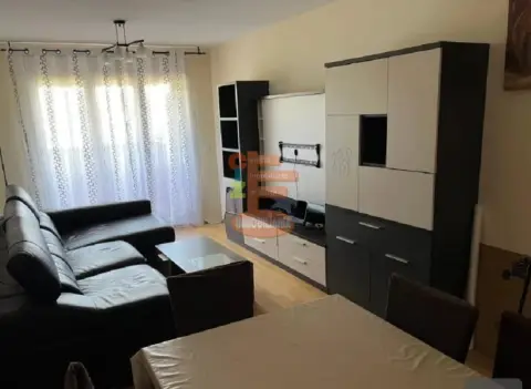 Piso en Explanada de la Estación