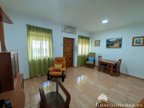 Piso en calle del Obispo Álvarez Lara