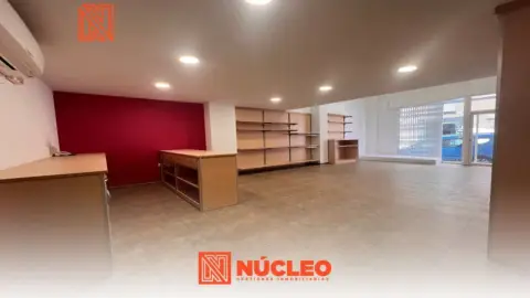 Commercial space in calle Moli Nou