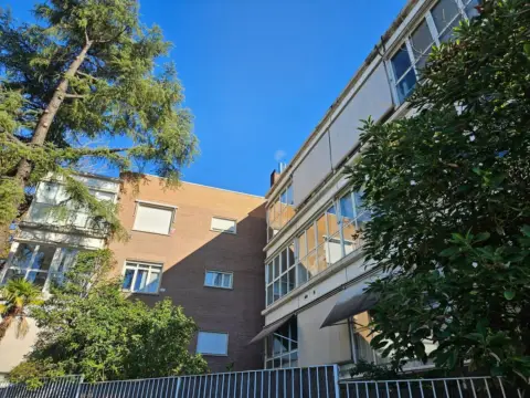 Dúplex en Plaza de la República Argentina