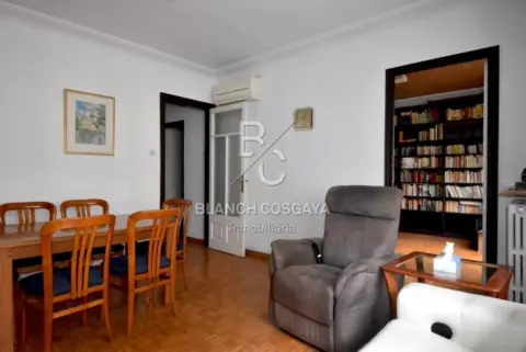 Piso en Carrer de Provença