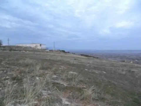 Terreno en calle Torreta