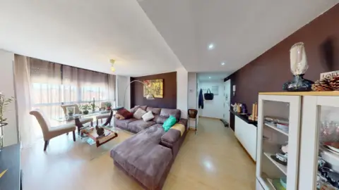 Piso en calle de Regimiento Asturias, 2