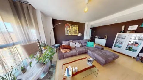 Piso en calle de Regimiento Asturias, 2