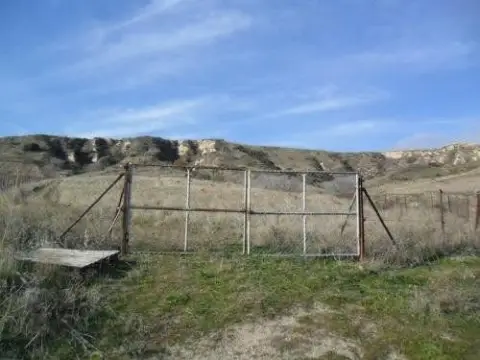 Terreno en calle Despeñalobos, nº 1