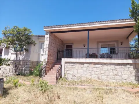 Chalet en Vista Sierra