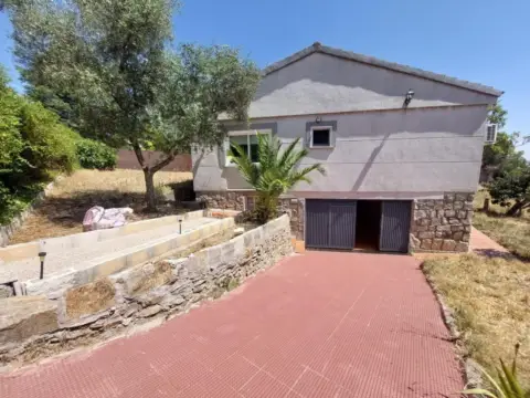 Chalet en Vista Sierra