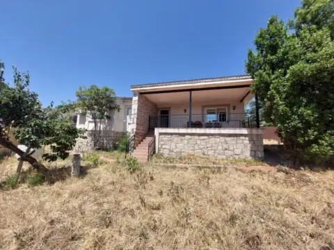 Chalet en Vista Sierra