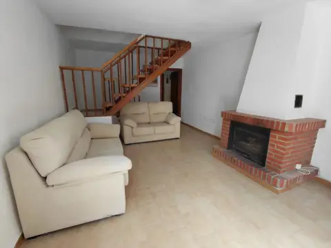 Casa en Redueña