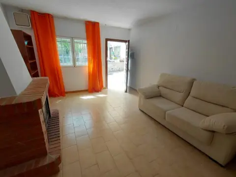 Casa en Redueña