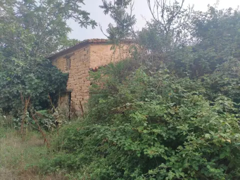 Terreno en calle Dr Jimenez Diaz, nº 4