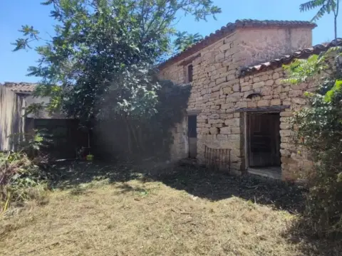 Terreno en calle Dr Jimenez Diaz, nº 4