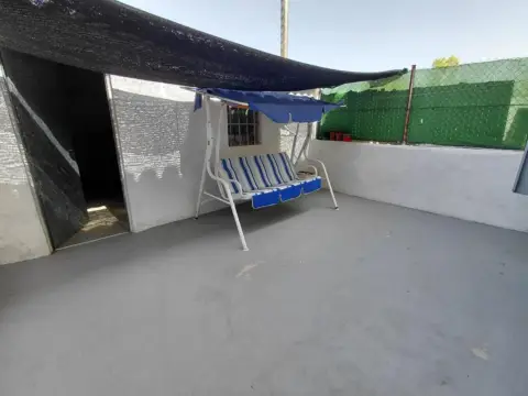 Casa en El Berrueco