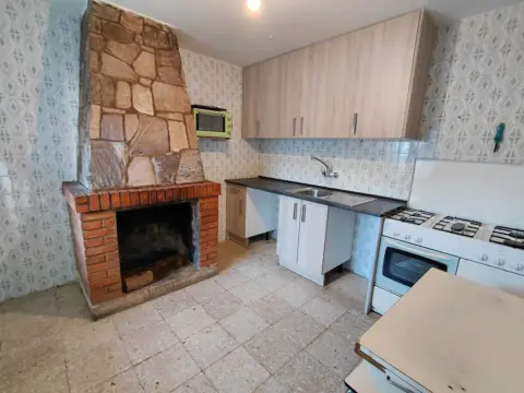 Casa en El Berrueco