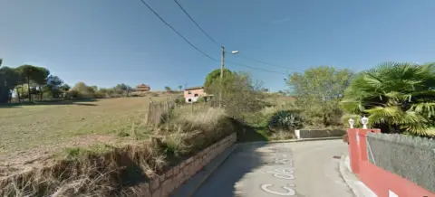 Terreno en calle de las Arcas, 34