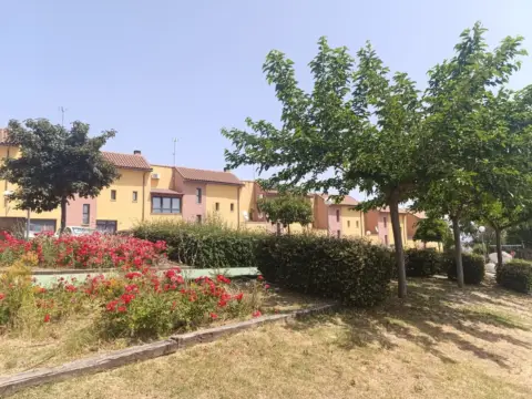 Casa adosada en El Molar