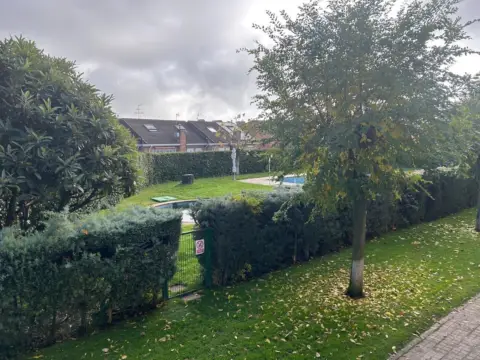 Piso en Madrid-Molar  El