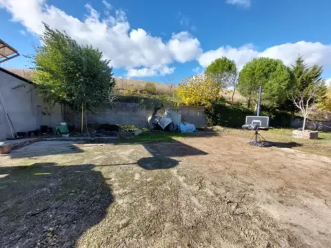 Finca rústica en Área de El Molar