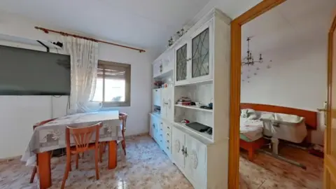 Piso en Carrer de Travau