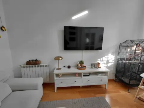 Dúplex en El Remolino