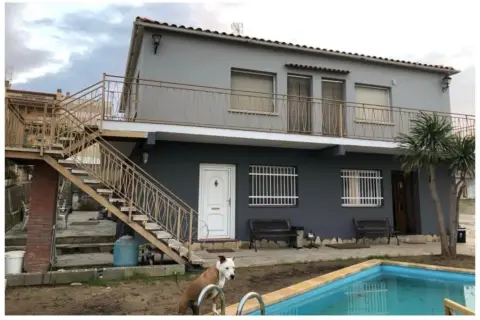 Casa en Avinguda de Rocacrespa